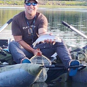 Meet your Posher, Steve